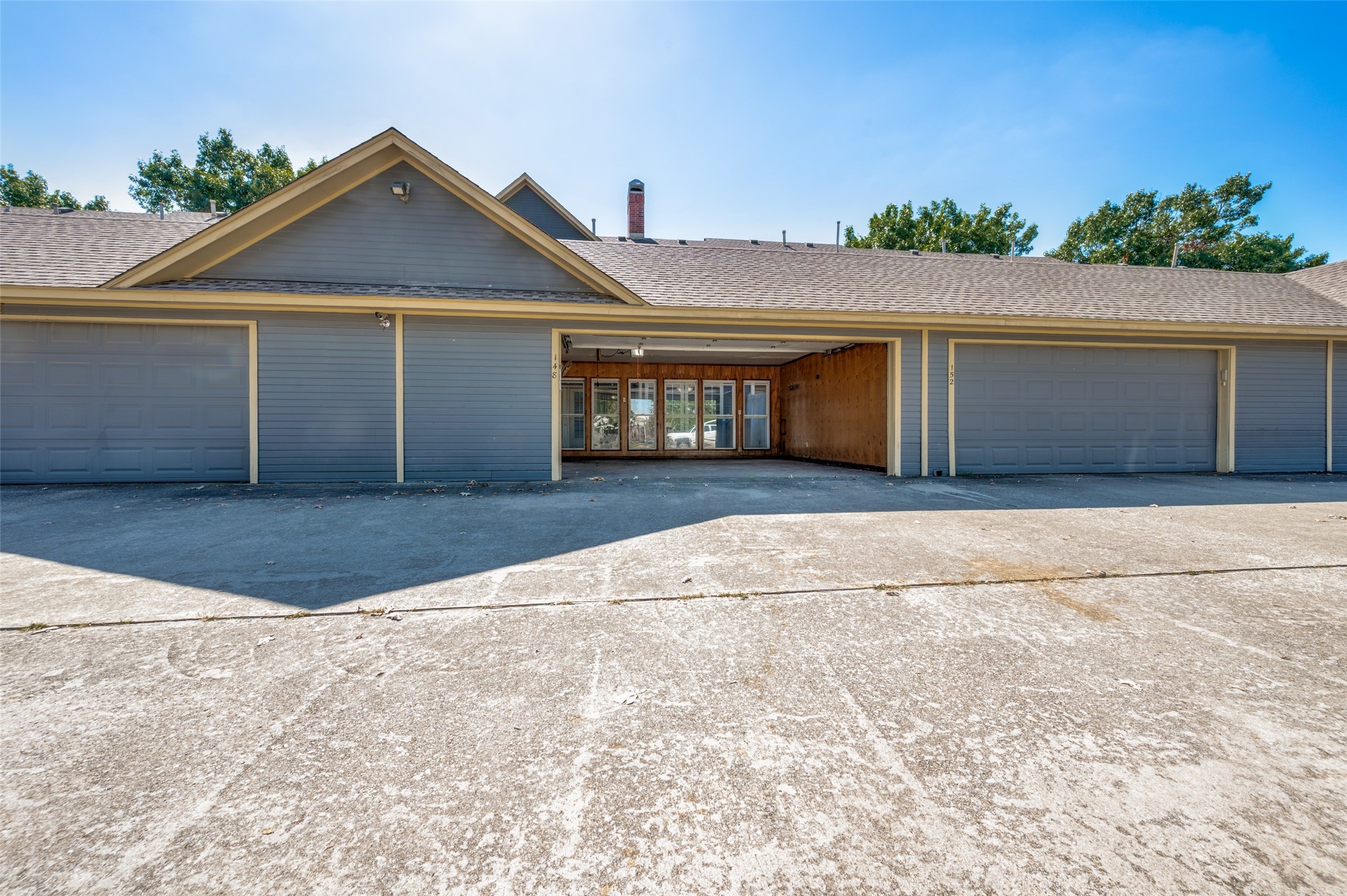 148 Cobblestone Row Denton TX 76207
