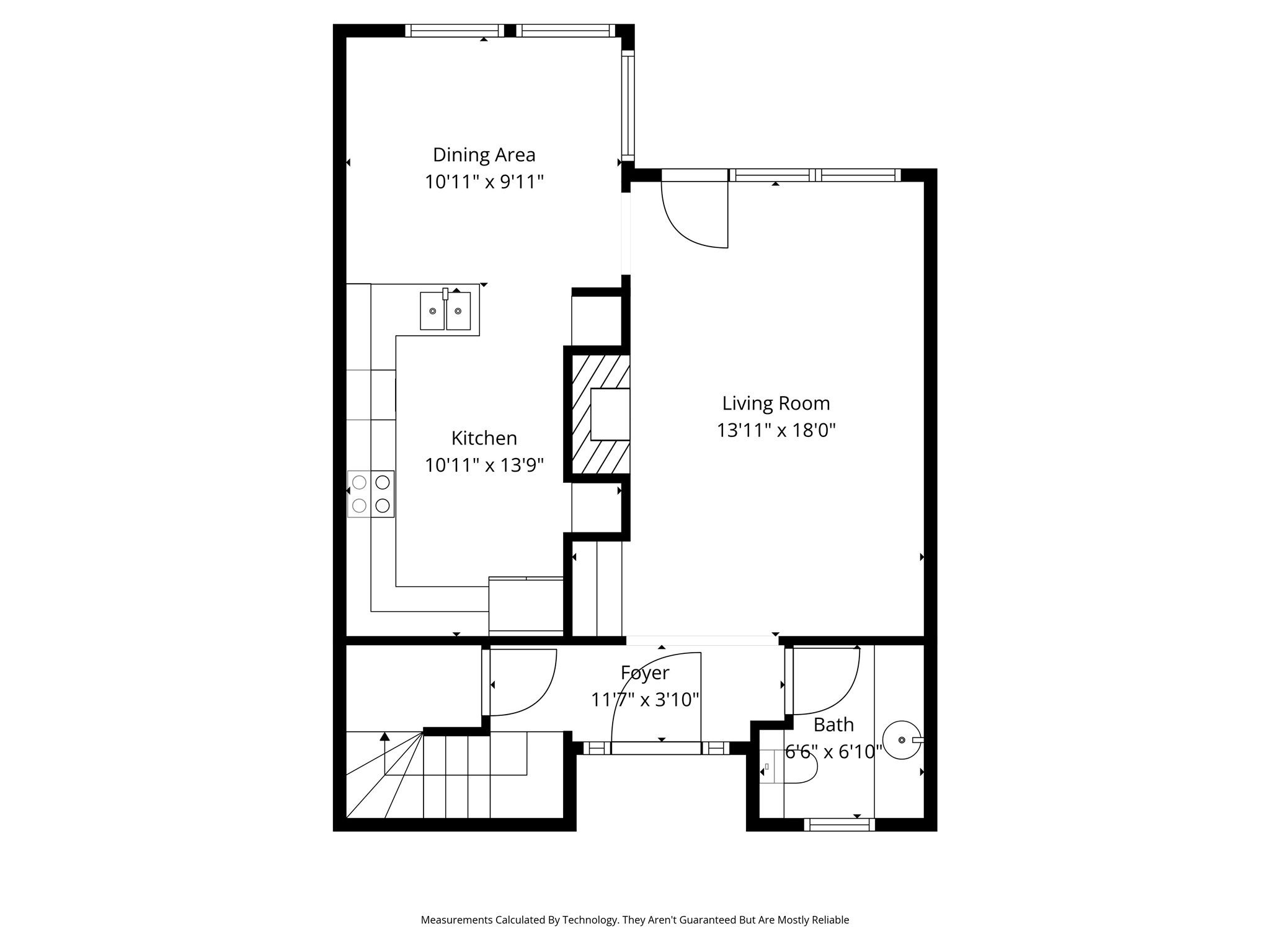 148 Cobblestone Row Denton TX 76207