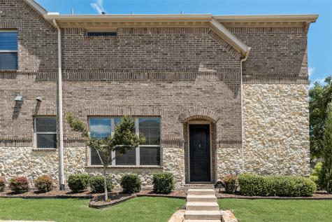 3120 Gaylord Drive Mckinney TX 75070