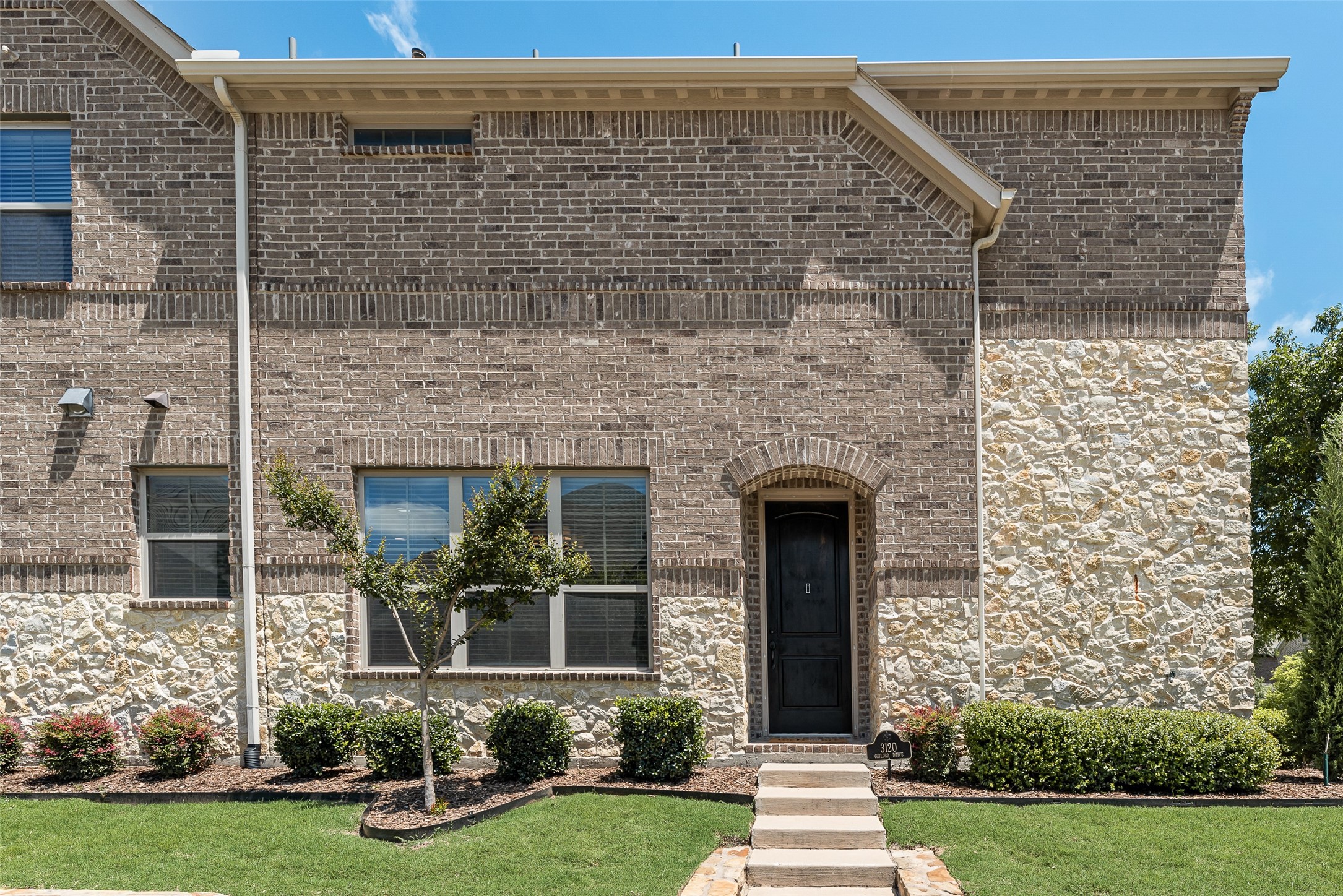 3120 Gaylord Drive Mckinney TX 75070