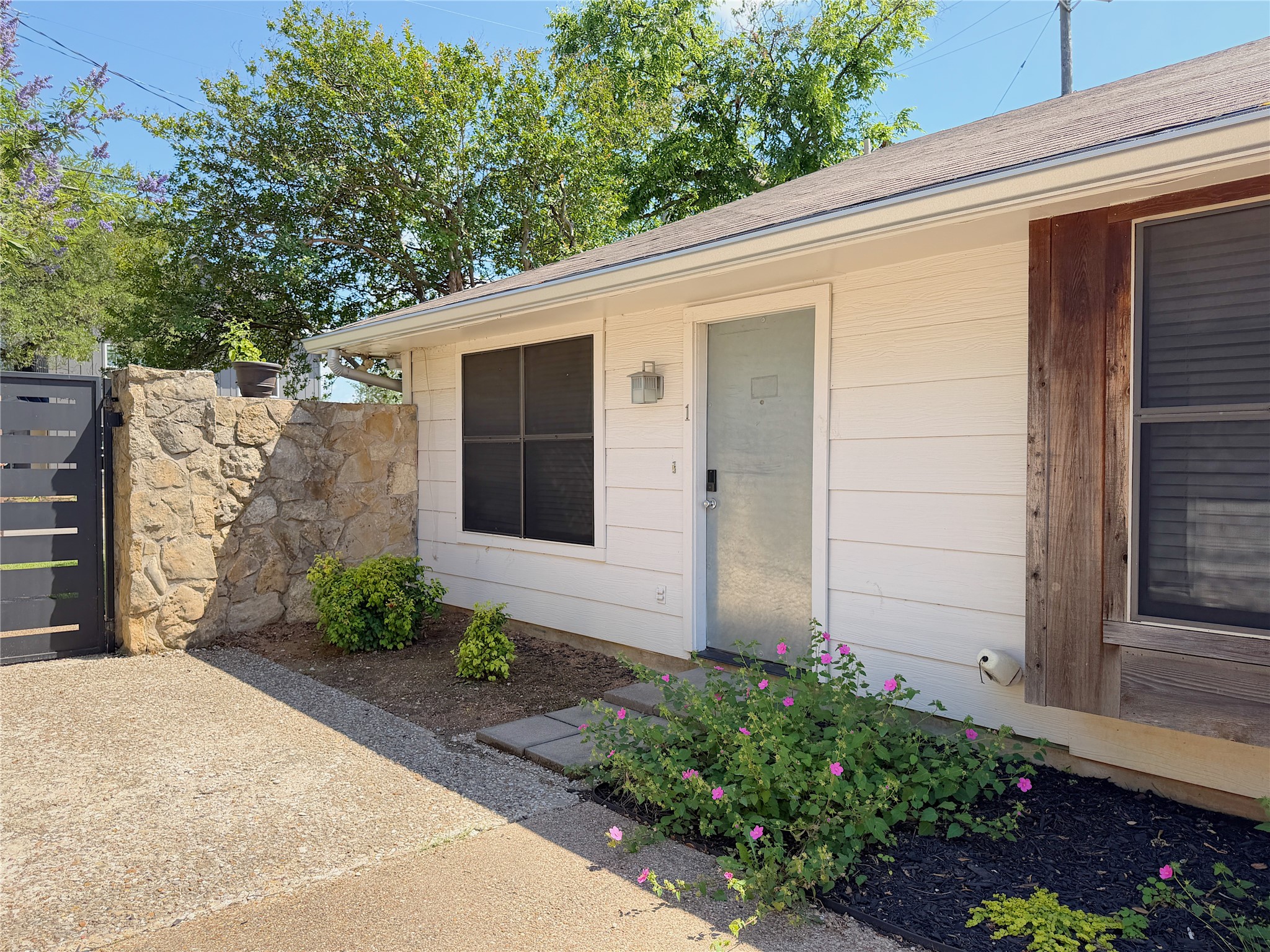 1405 Speight Avenue Waco TX 76706