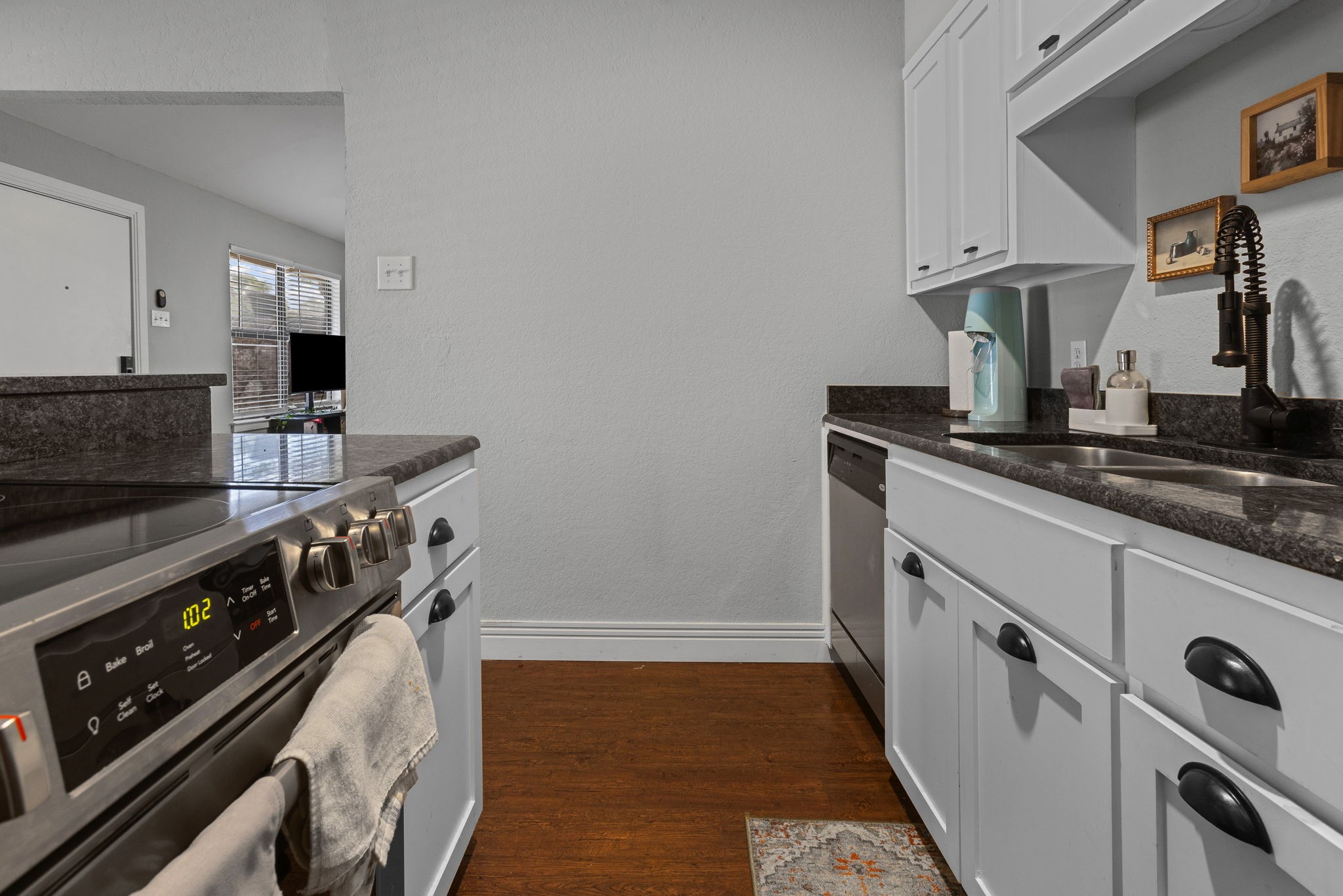 1405 Speight Avenue Waco TX 76706