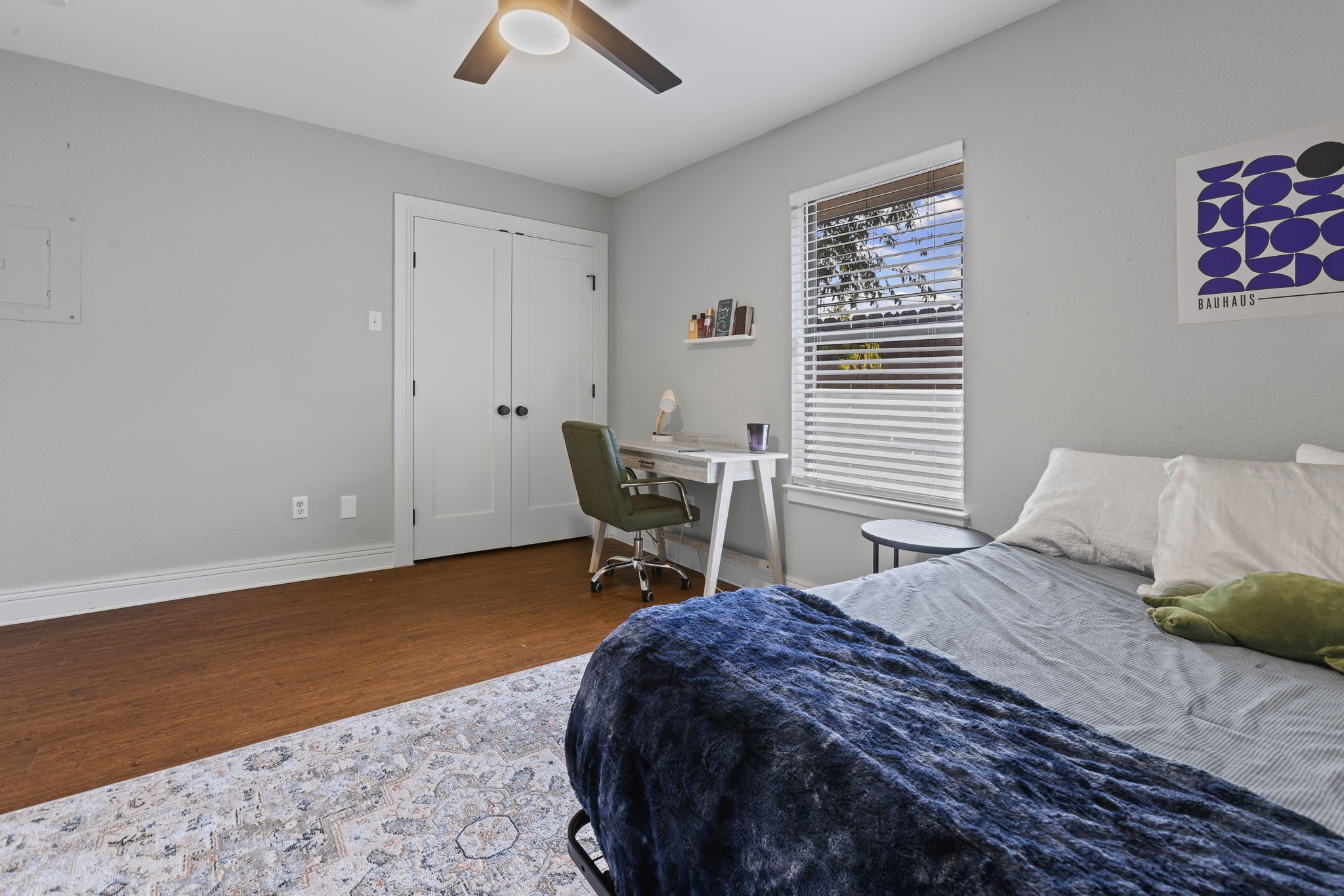 1405 Speight Avenue Waco TX 76706