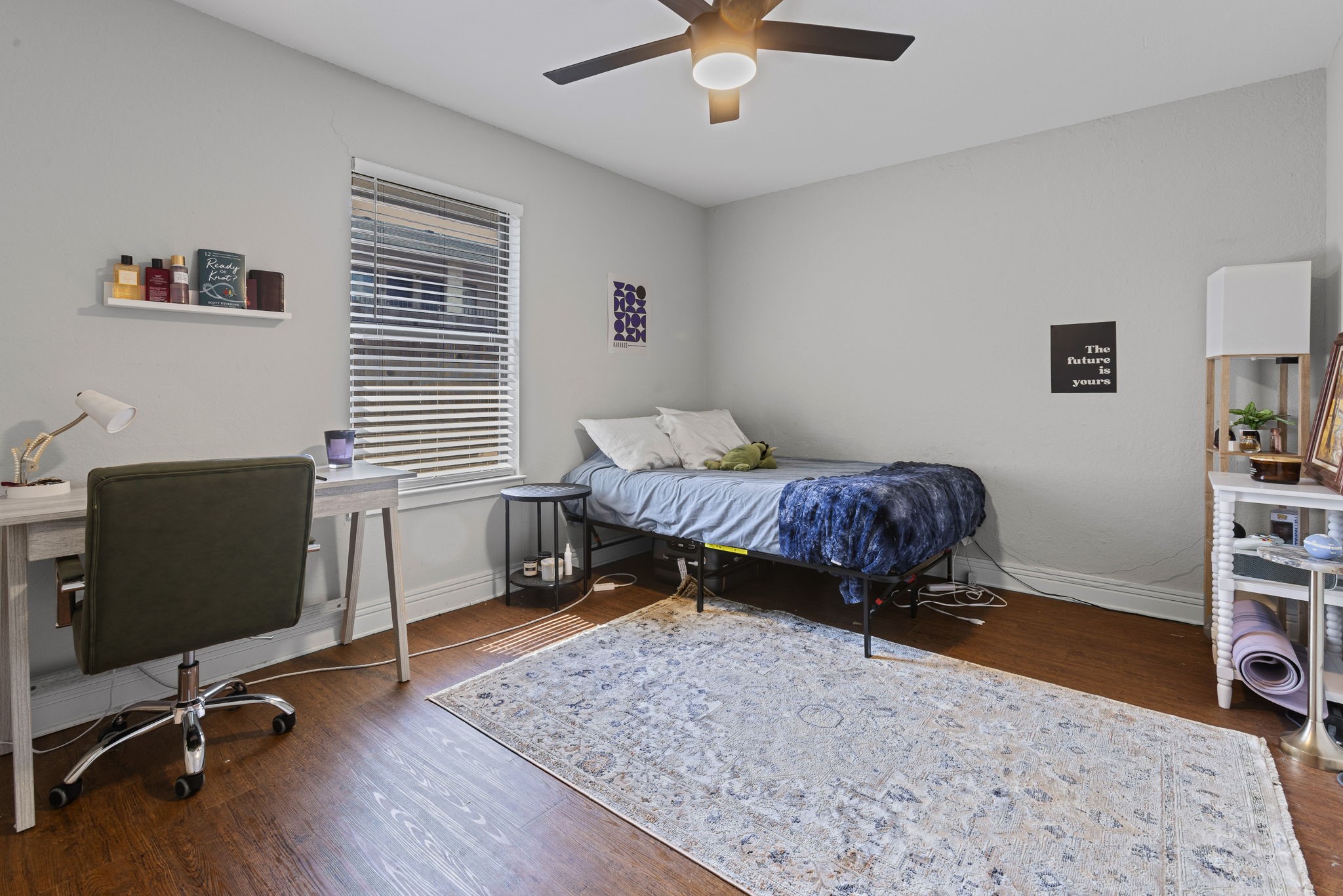 1405 Speight Avenue Waco TX 76706