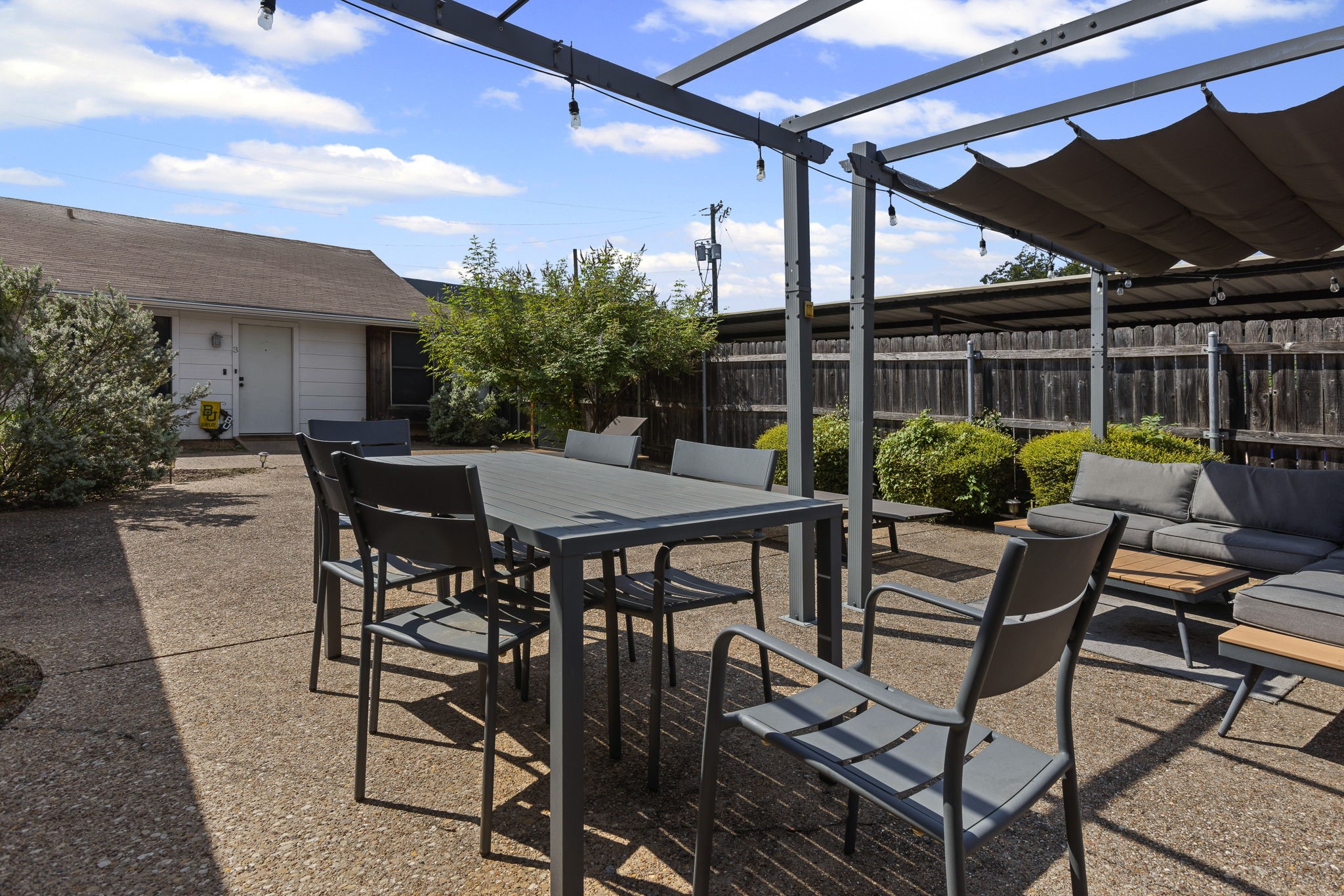1405 Speight Avenue Waco TX 76706
