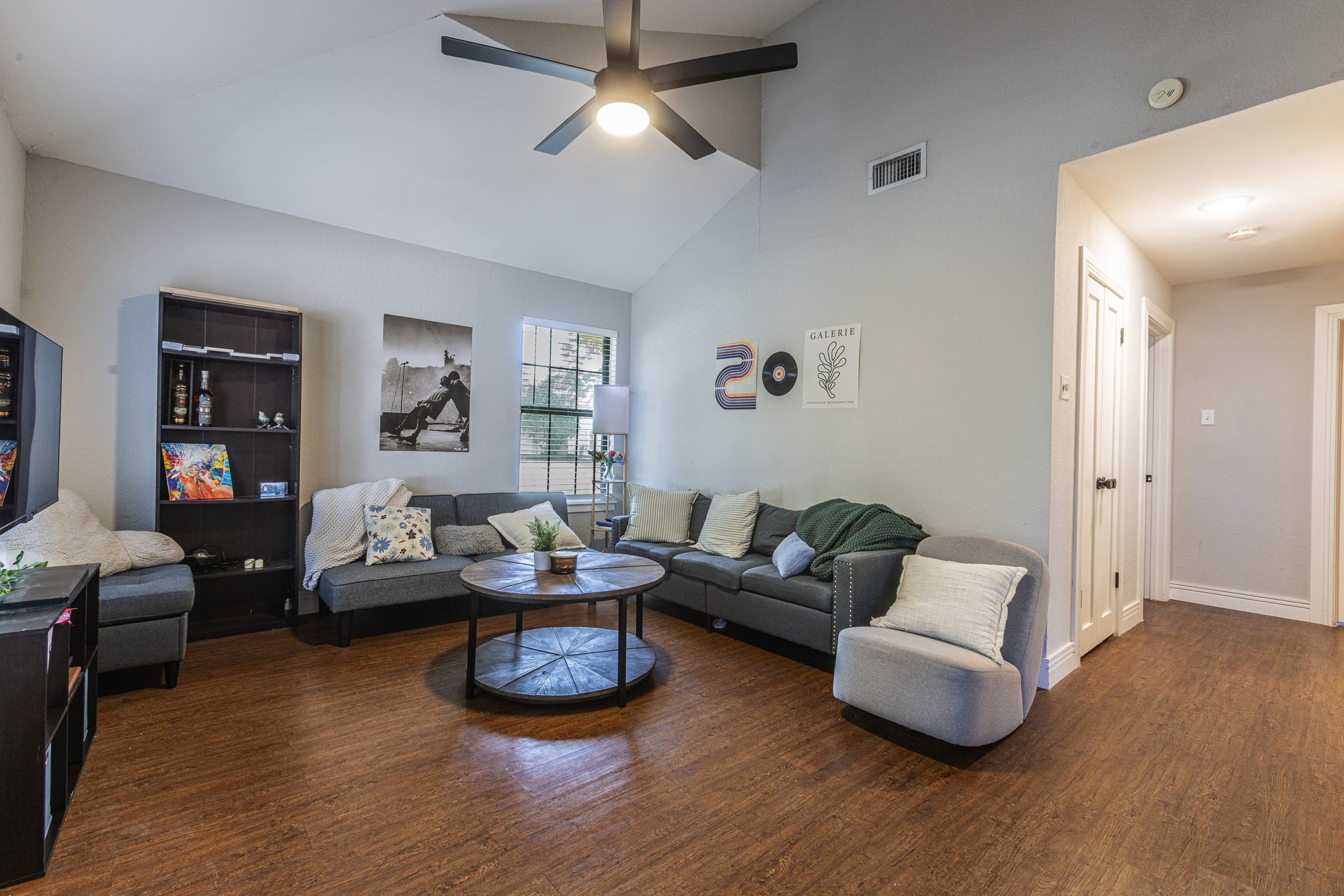 1405 Speight Avenue Waco TX 76706