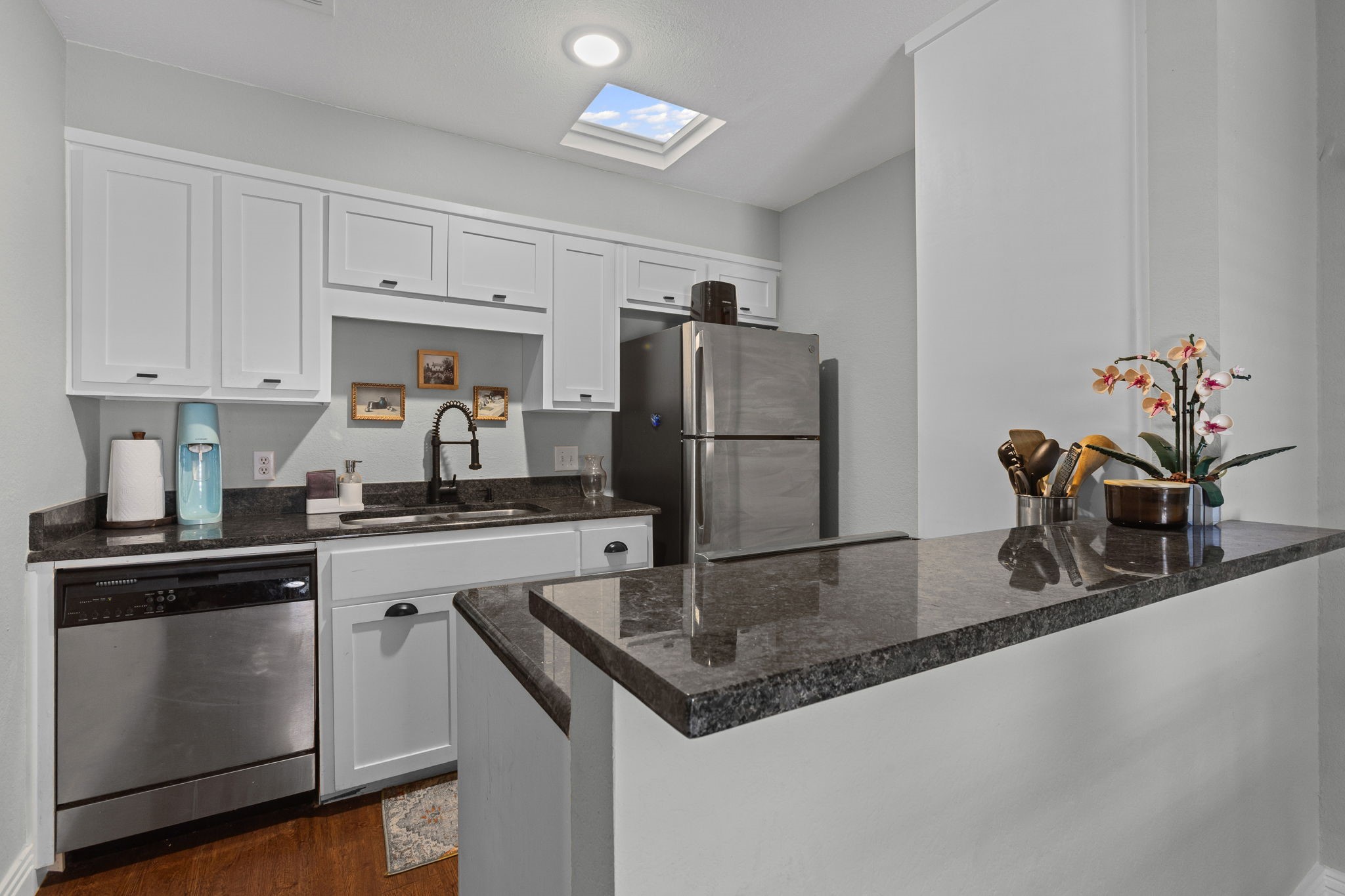 1405 Speight Avenue Waco TX 76706