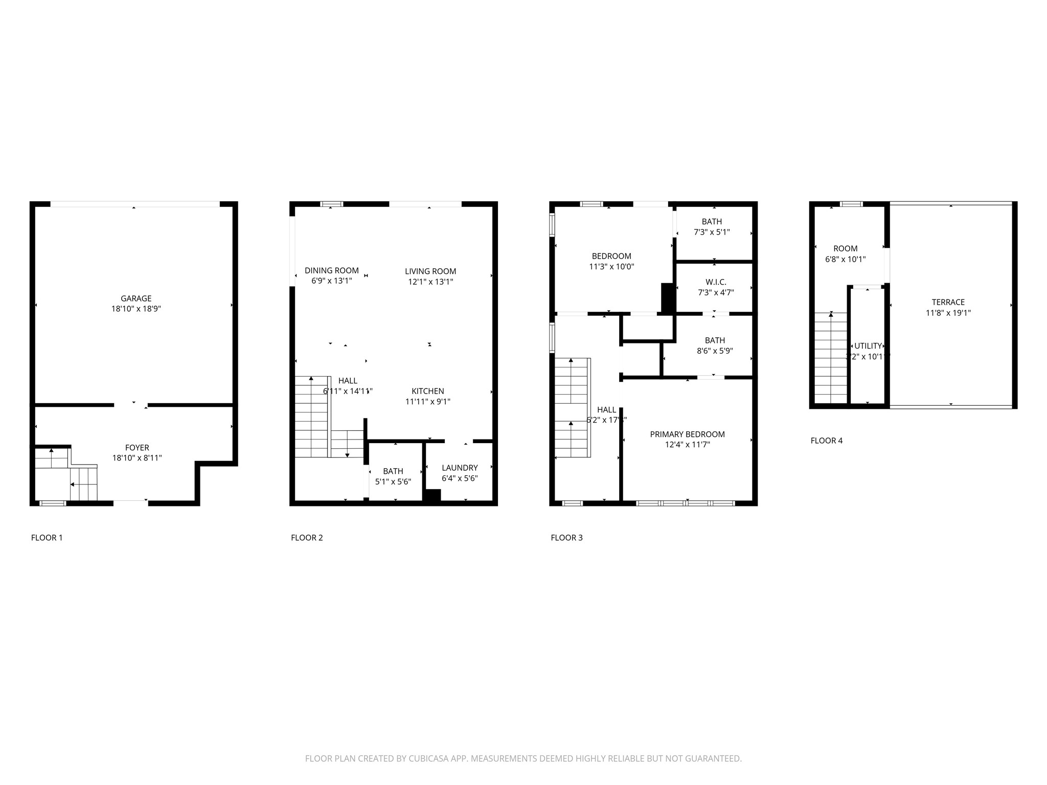 2102 N Prairie Avenue Dallas TX 75204