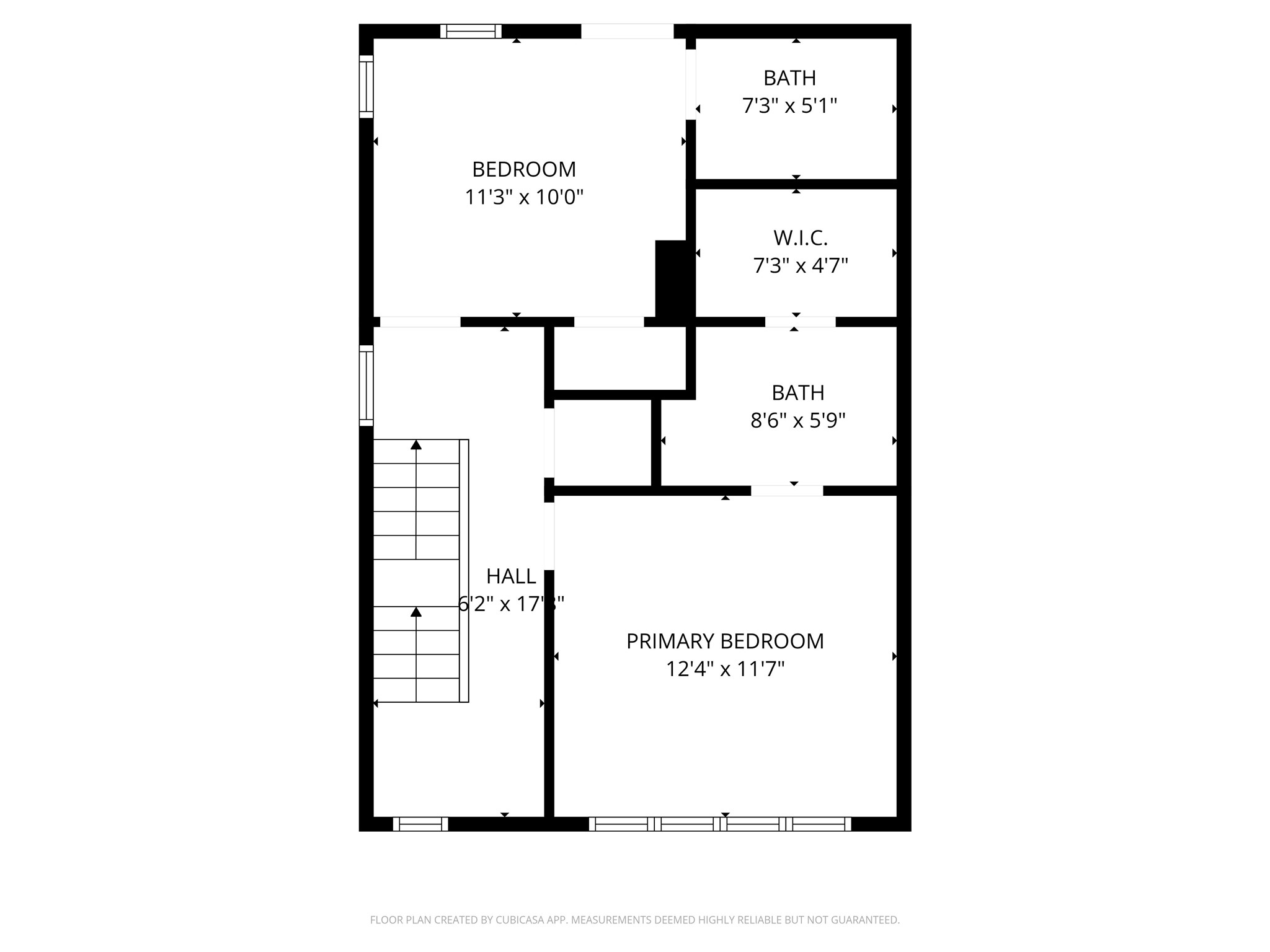 2102 N Prairie Avenue Dallas TX 75204
