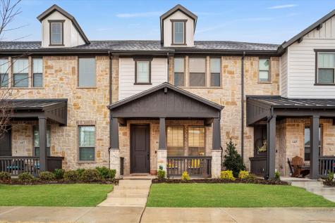 6441 Iron Horse Boulevard North Richland Hills TX 76180