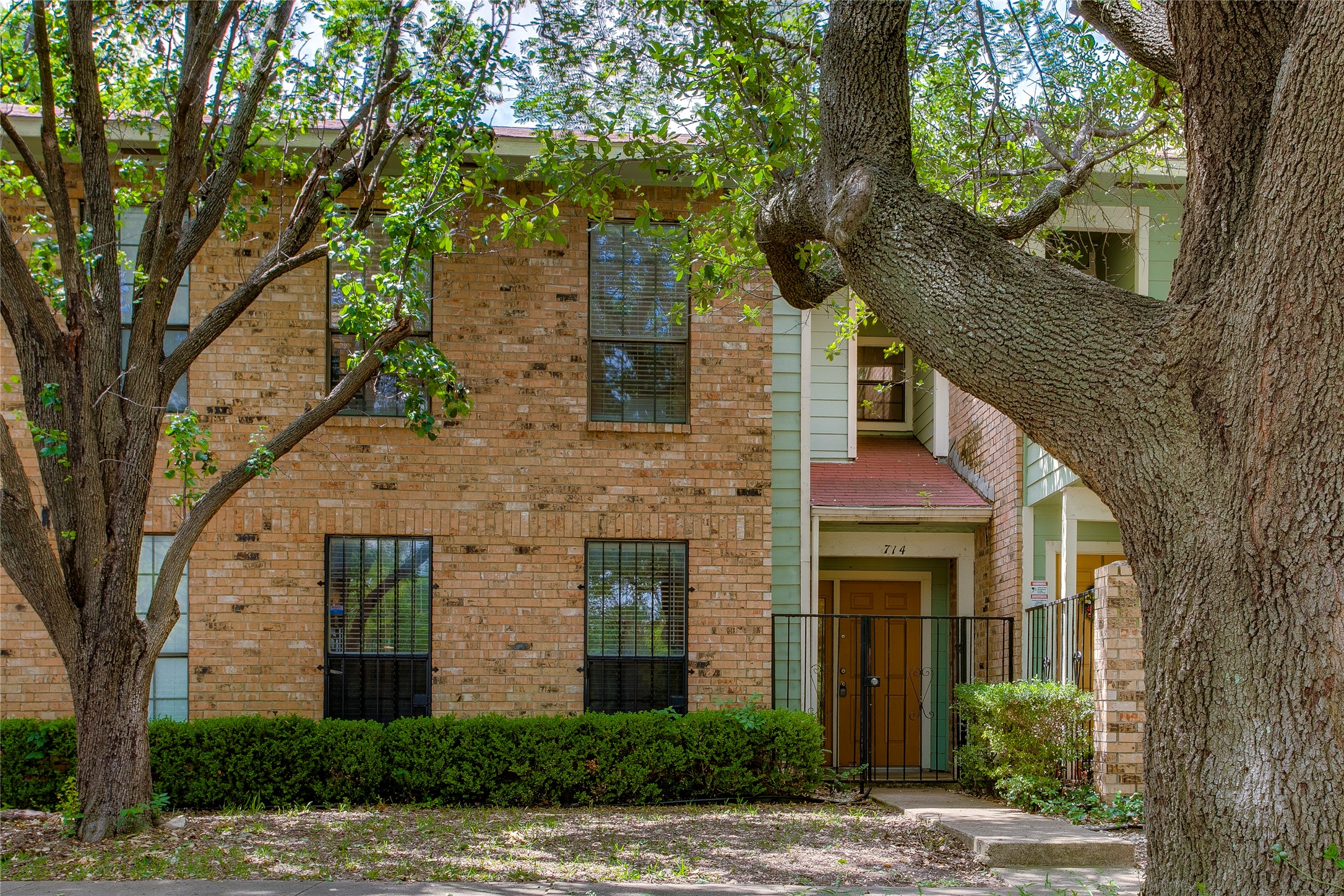 714 W Canty Street Dallas TX 75208