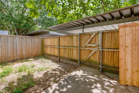714 W Canty Street Dallas TX 75208
