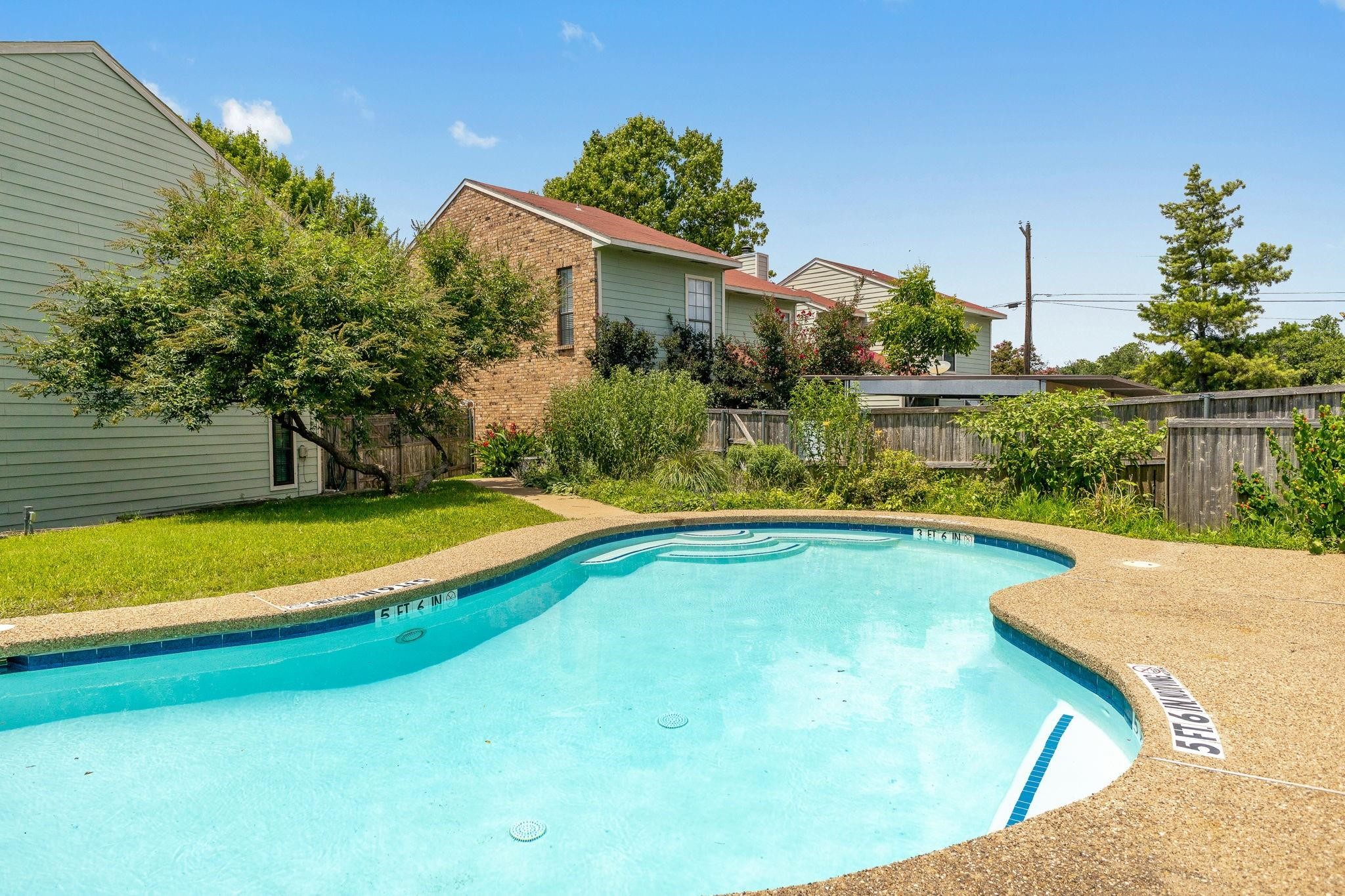 714 W Canty Street Dallas TX 75208