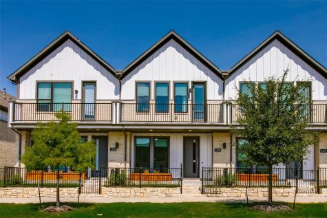 2330 Rook Drive Dallas TX 75211