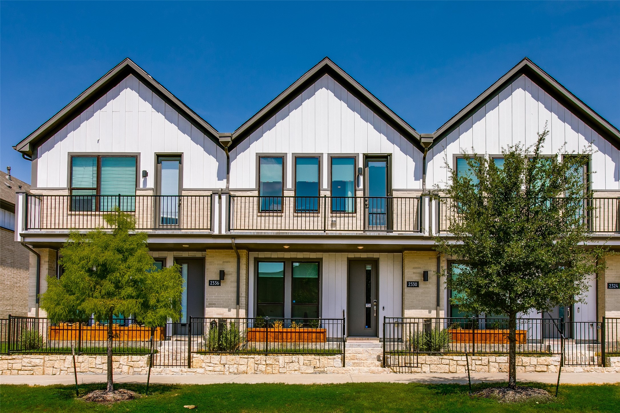 2330 Rook Drive Dallas TX 75211