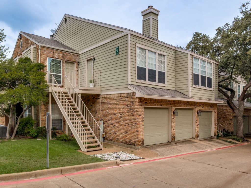 7151 Gaston Avenue Dallas TX 75214