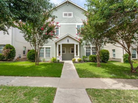 3416 W 4th Street Fort Worth TX 76107