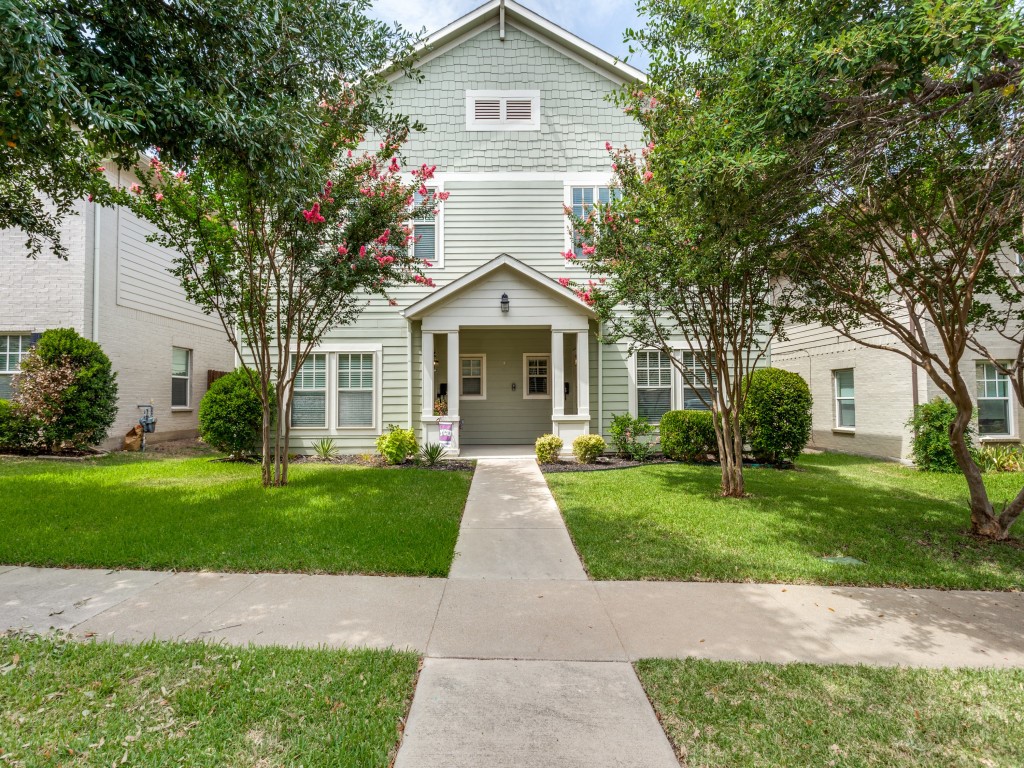3416 W 4th Street Fort Worth TX 76107