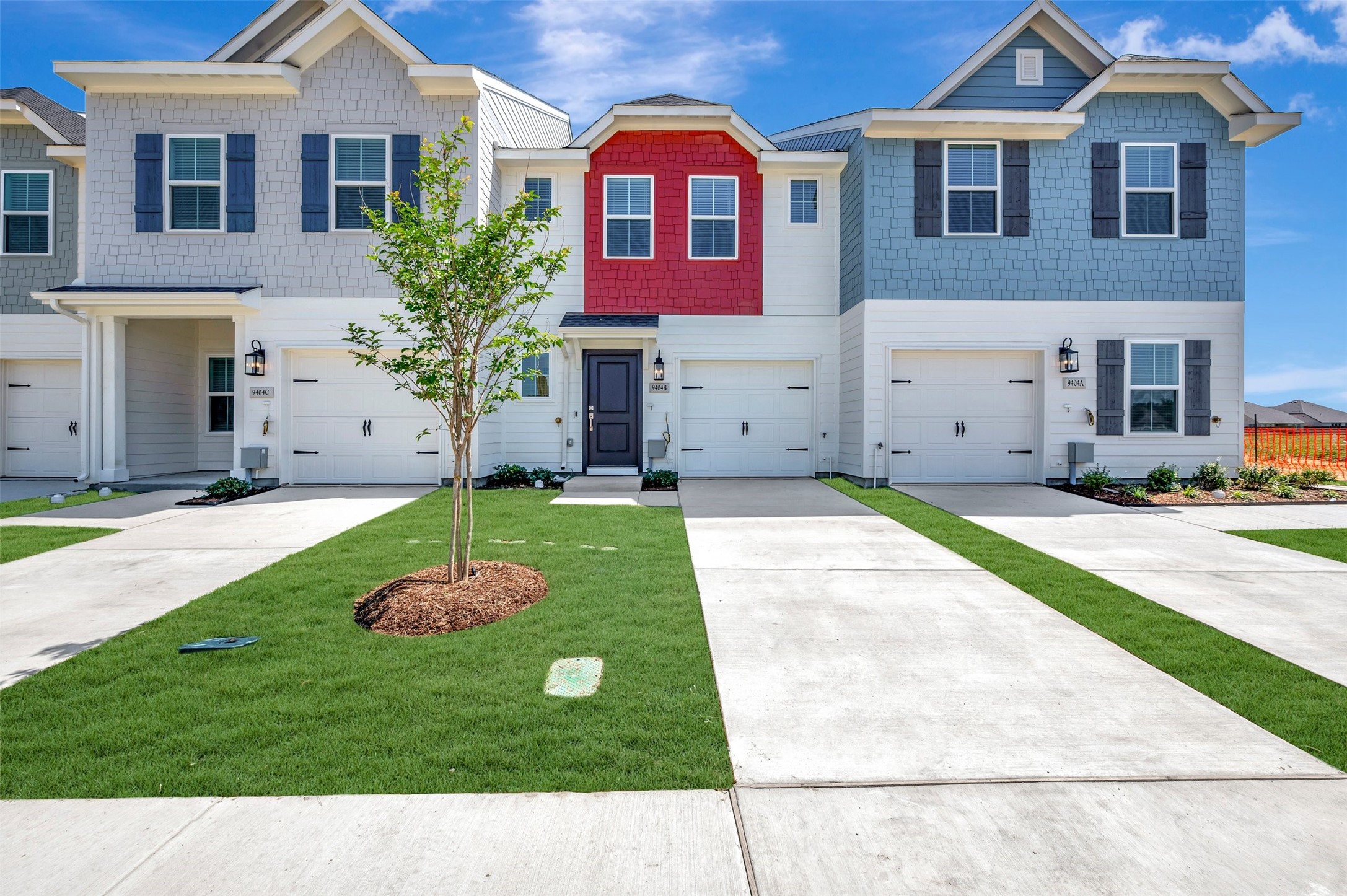 9404 Mill Street Providence Village TX 76227