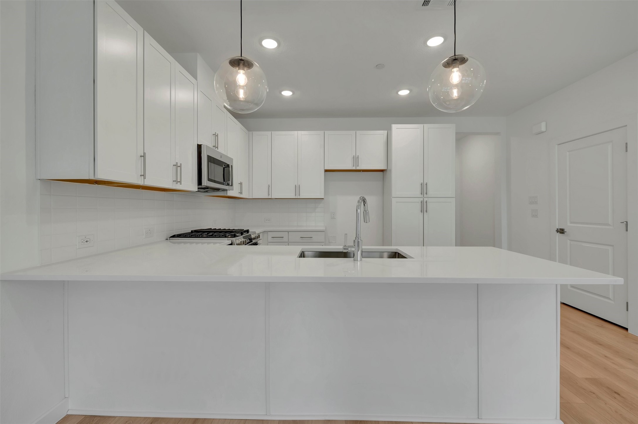 9404 Mill Street Providence Village TX 76227
