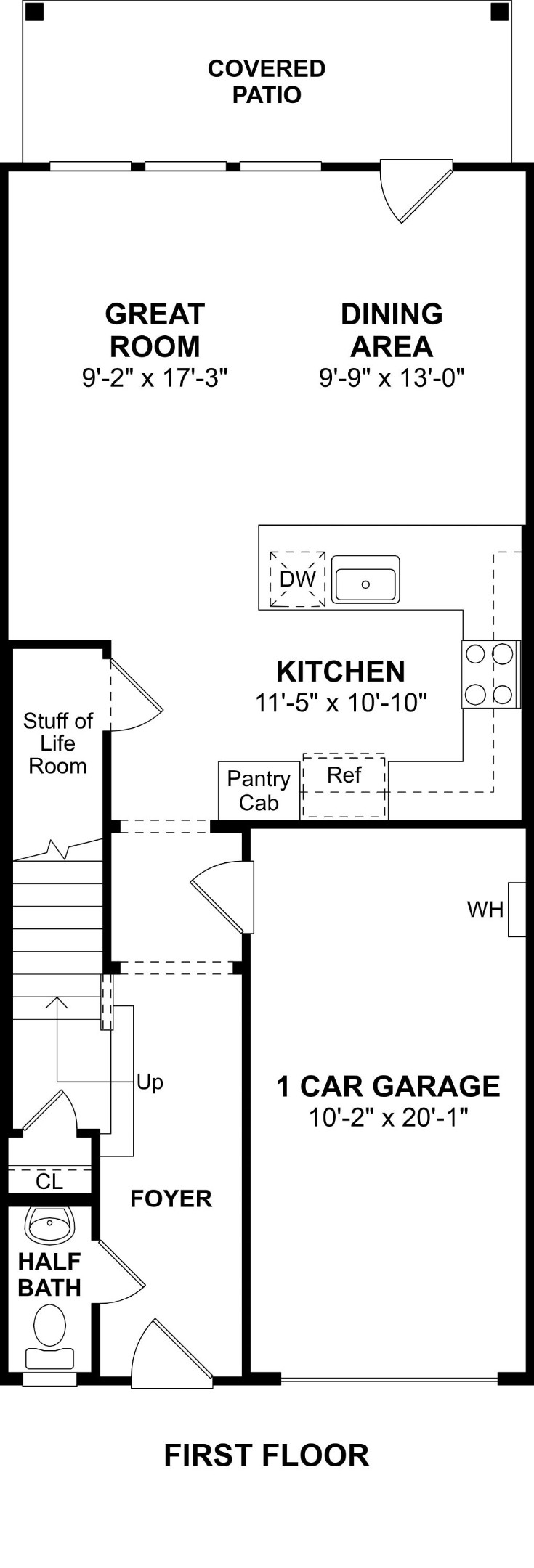 9404 Mill Street Providence Village TX 76227
