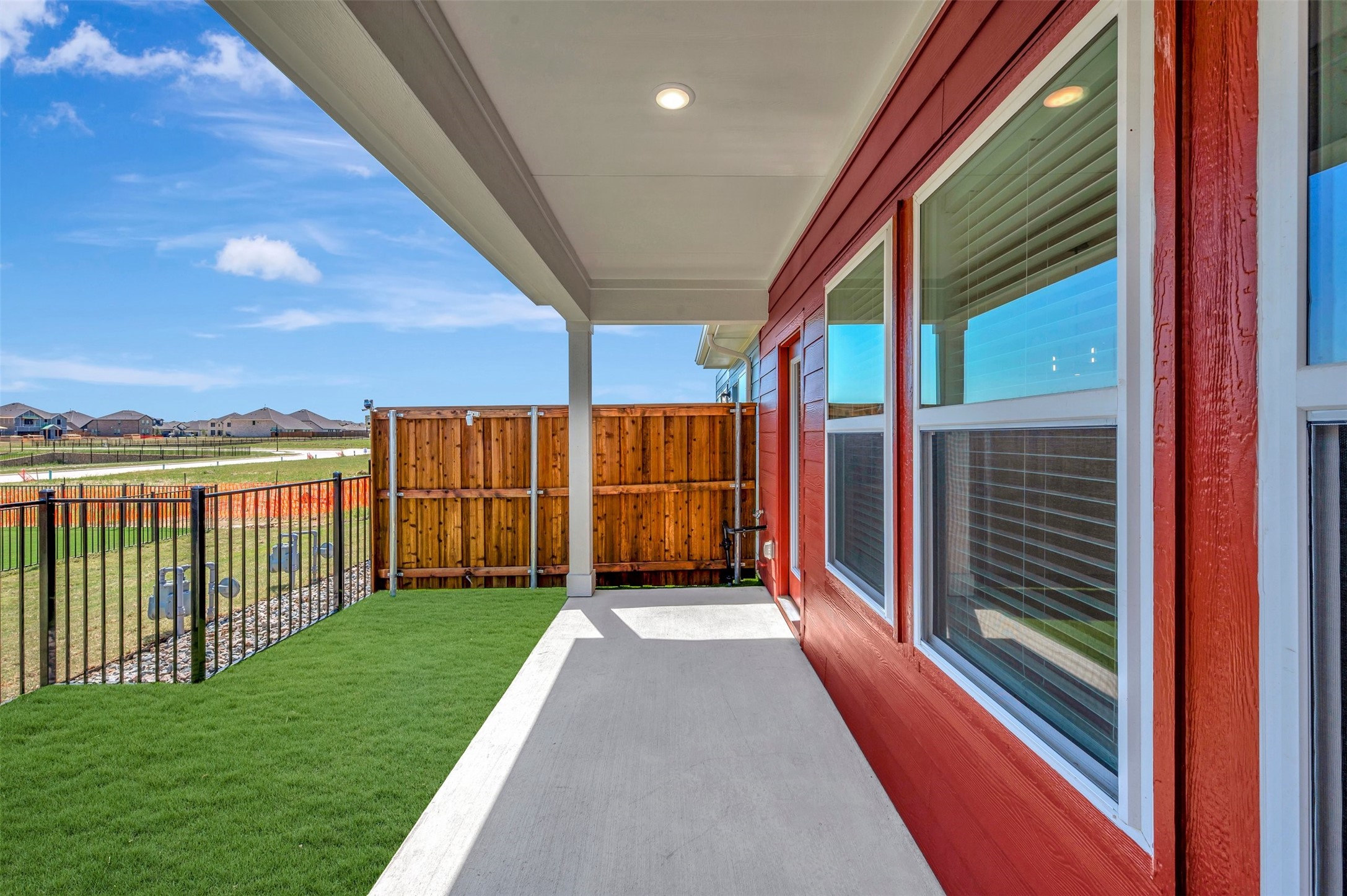 9404 Mill Street Providence Village TX 76227