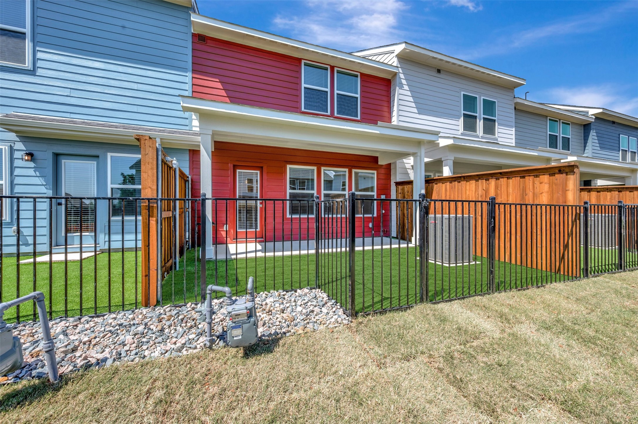 9404 Mill Street Providence Village TX 76227