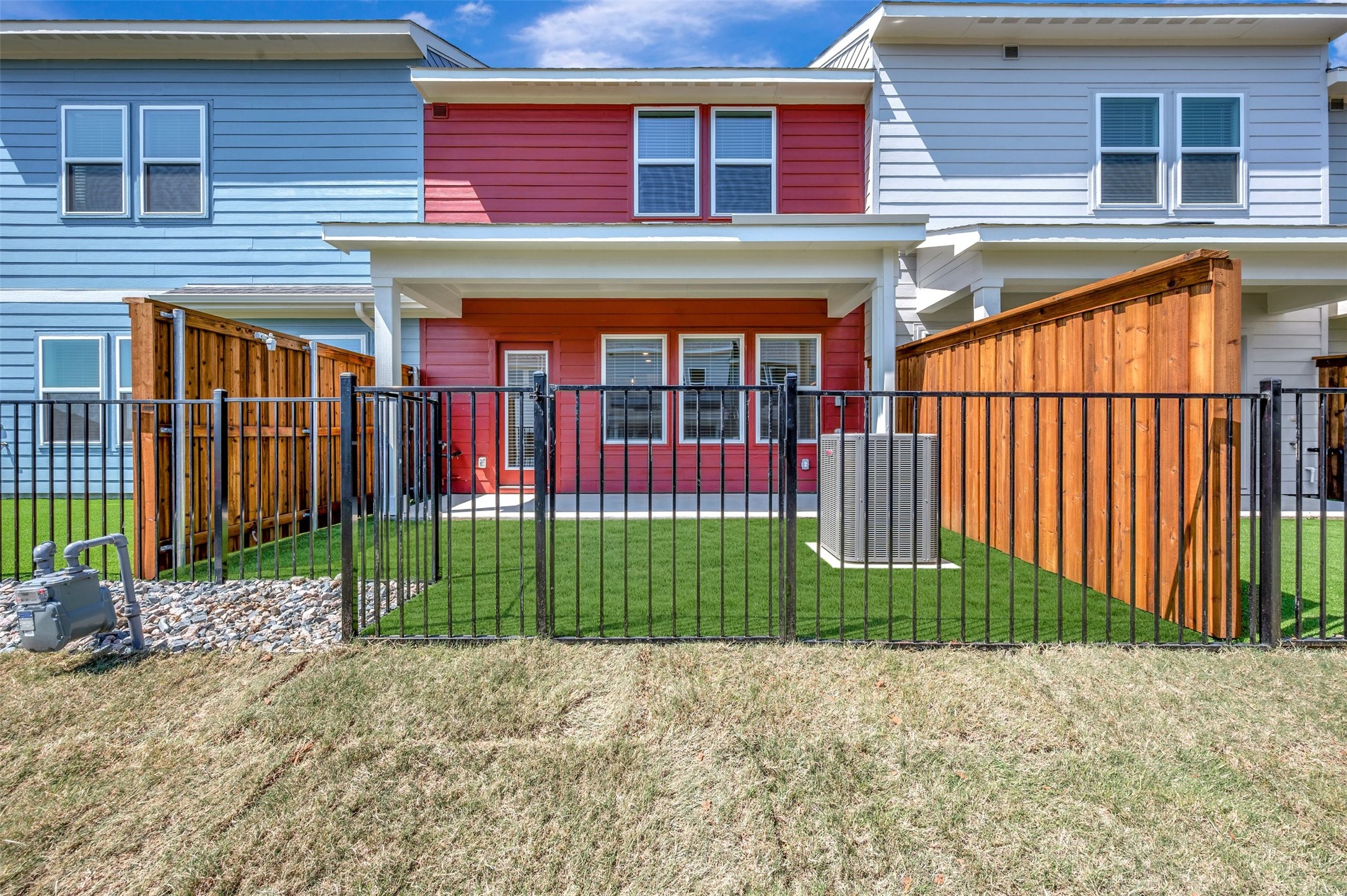 9404 Mill Street Providence Village TX 76227