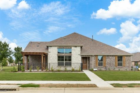 3800 Dalea Drive Prosper TX 75078