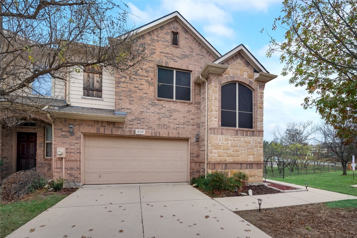 4120 William Dehaes Drive Irving TX 75038