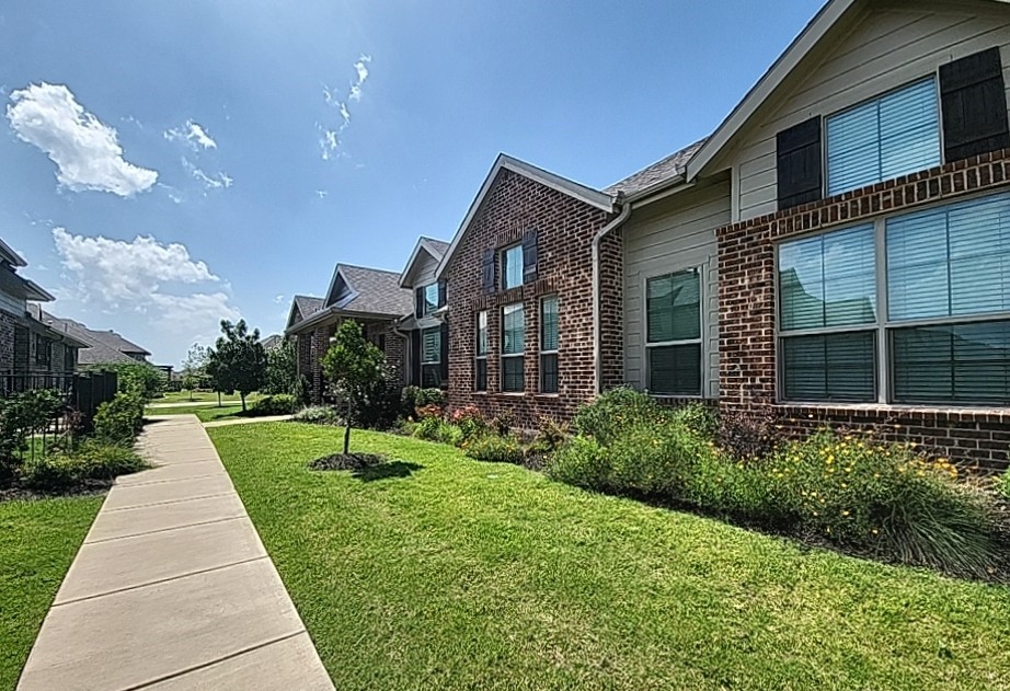612 Cloverleaf Drive Wylie TX 75098