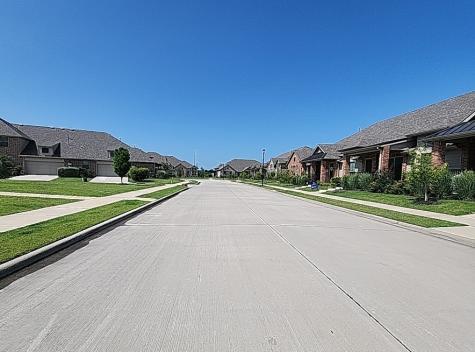 612 Cloverleaf Drive Wylie TX 75098