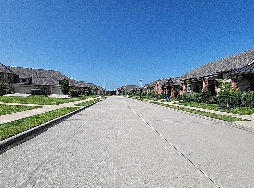 612 Cloverleaf Drive Wylie TX 75098
