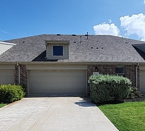 612 Cloverleaf Drive Wylie TX 75098
