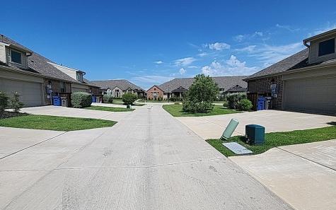 612 Cloverleaf Drive Wylie TX 75098