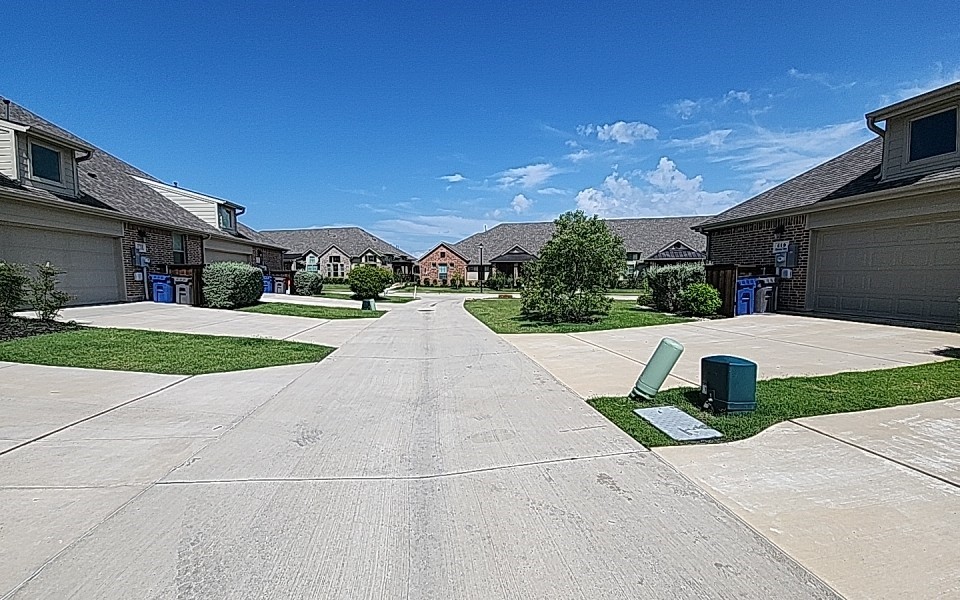 612 Cloverleaf Drive Wylie TX 75098