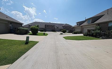 612 Cloverleaf Drive Wylie TX 75098