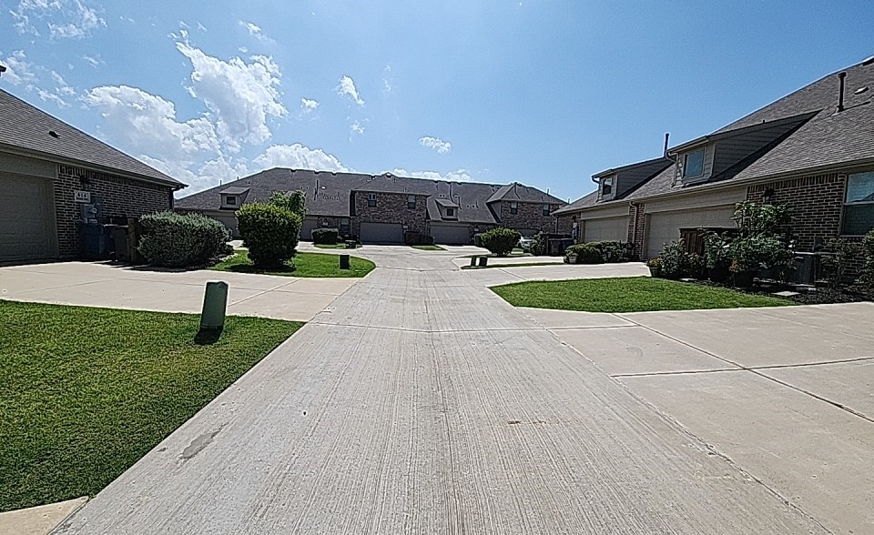 612 Cloverleaf Drive Wylie TX 75098