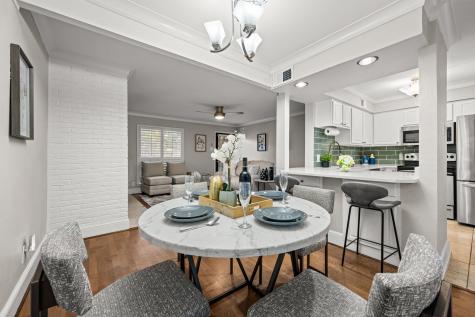 5934 Sandhurst Lane Dallas TX 75206