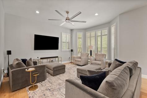 1207 Beaconsfield Lane Arlington TX 76011
