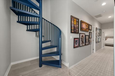 1207 Beaconsfield Lane Arlington TX 76011