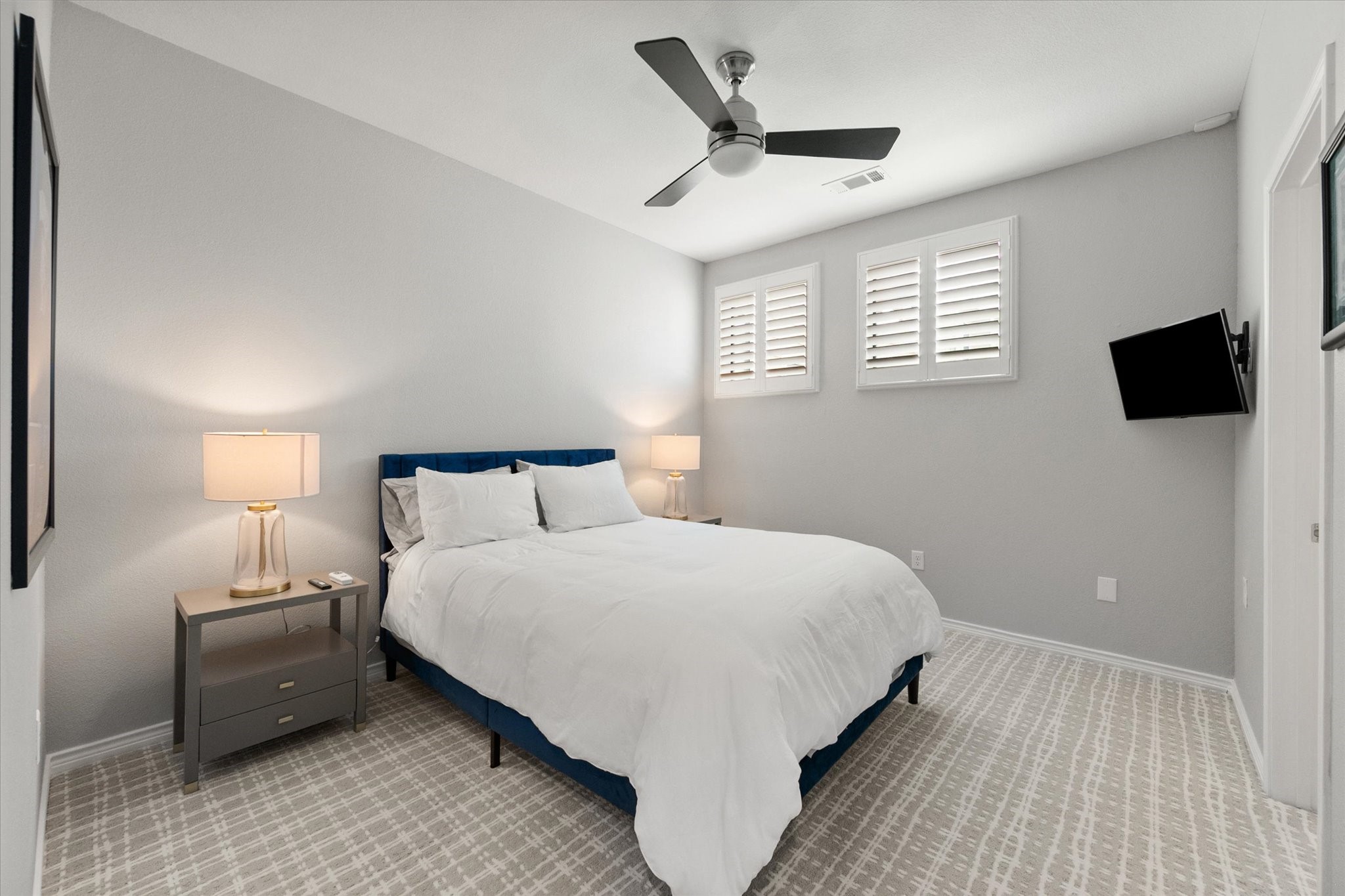 1207 Beaconsfield Lane Arlington TX 76011