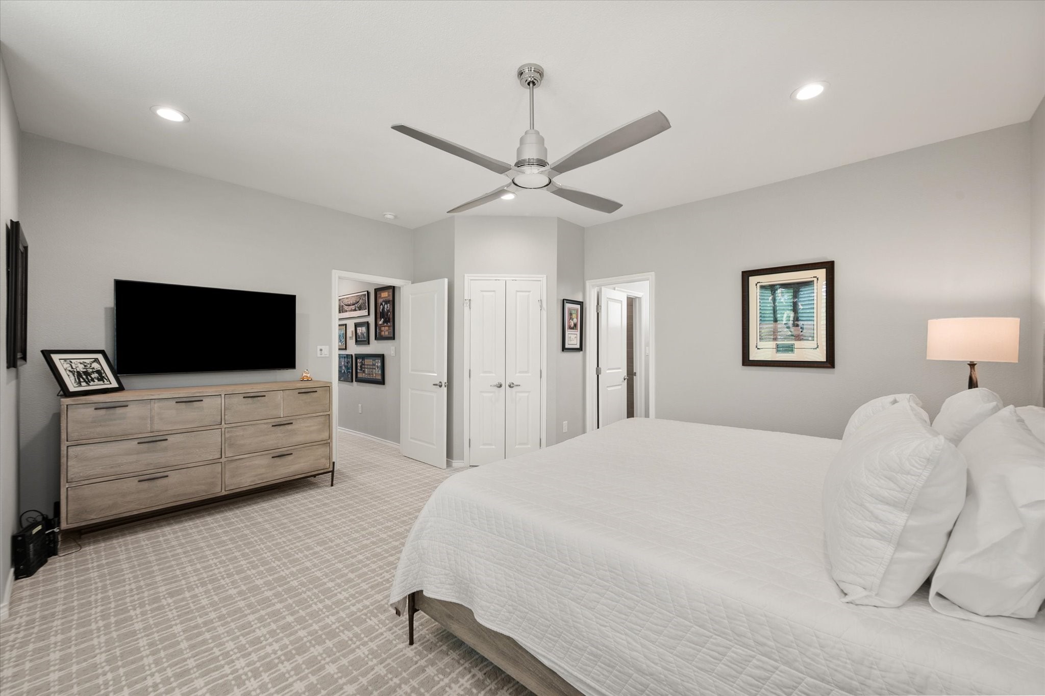 1207 Beaconsfield Lane Arlington TX 76011