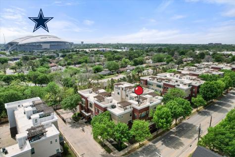 1207 Beaconsfield Lane Arlington TX 76011