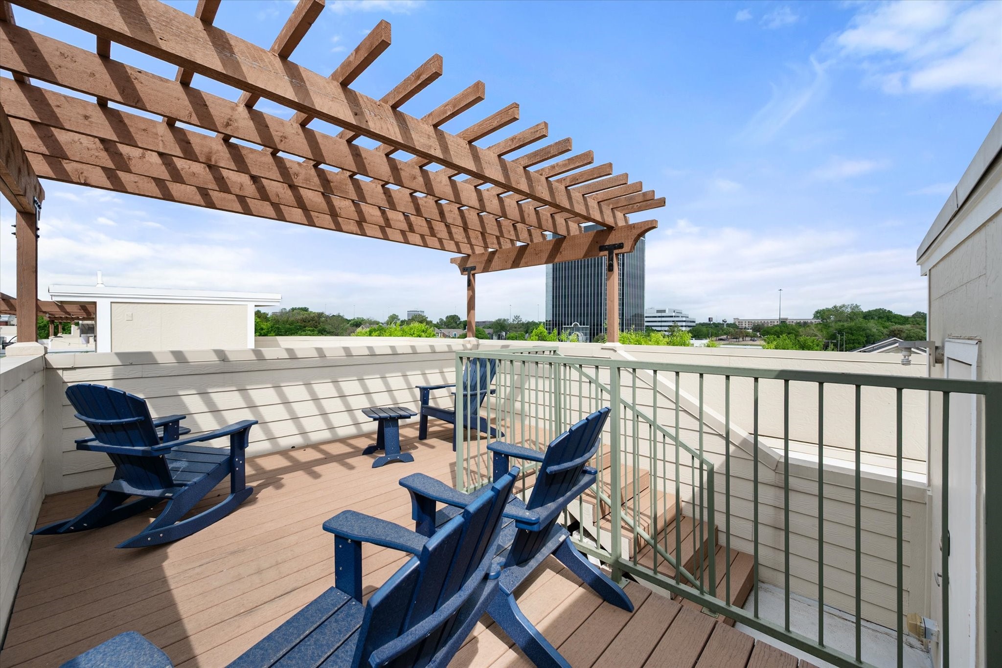 1207 Beaconsfield Lane Arlington TX 76011
