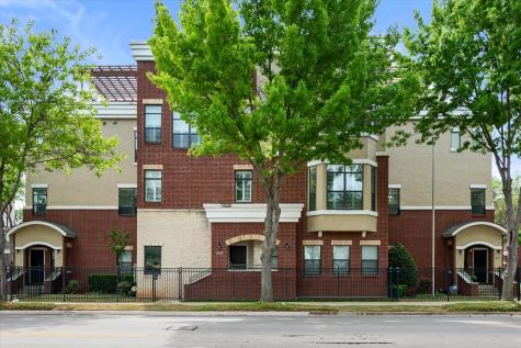1207 Beaconsfield Lane Arlington TX 76011