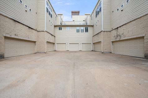 1207 Beaconsfield Lane Arlington TX 76011