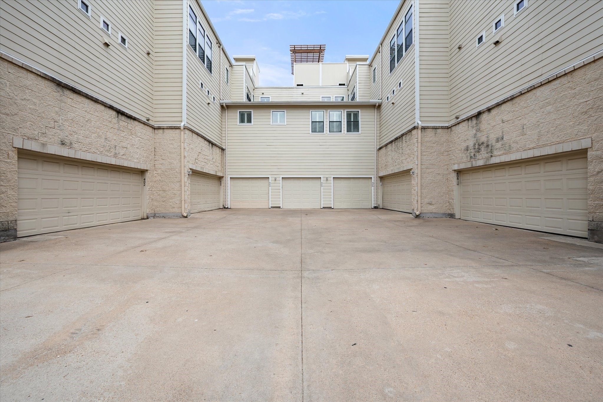 1207 Beaconsfield Lane Arlington TX 76011