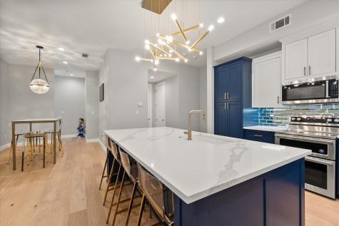 1207 Beaconsfield Lane Arlington TX 76011