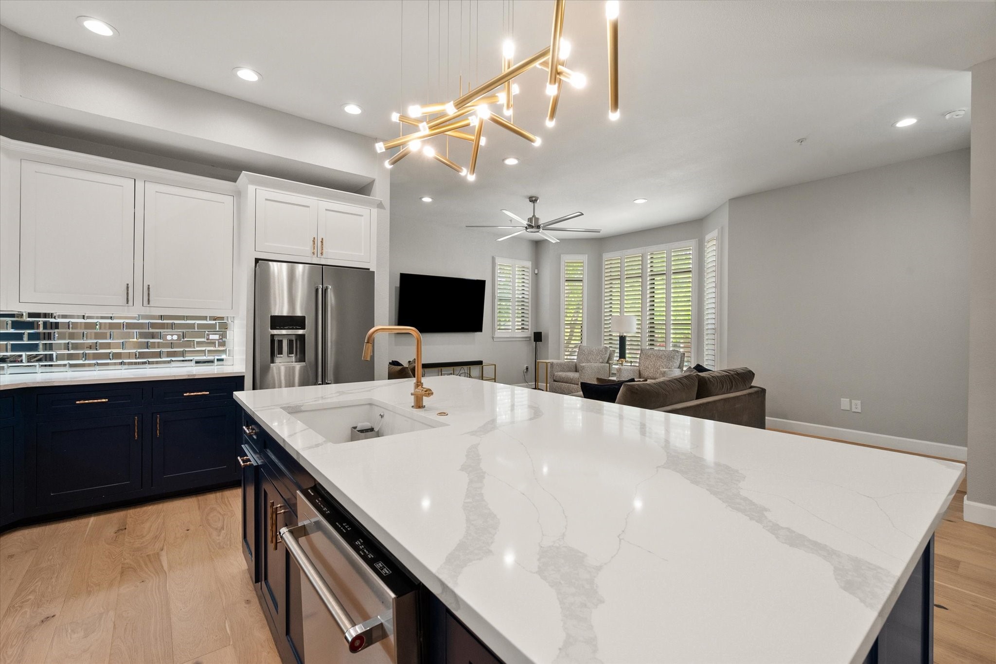 1207 Beaconsfield Lane Arlington TX 76011
